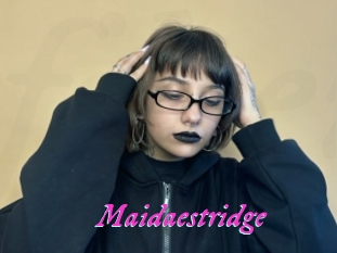 Maidaestridge