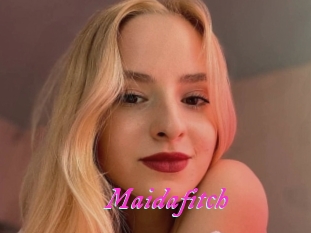 Maidafitch