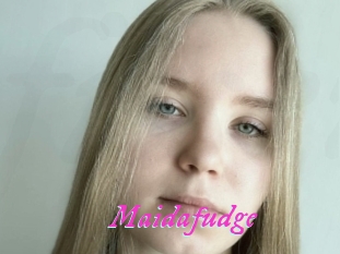 Maidafudge