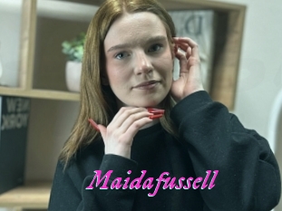 Maidafussell