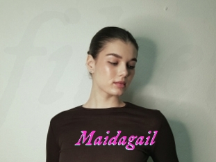 Maidagail