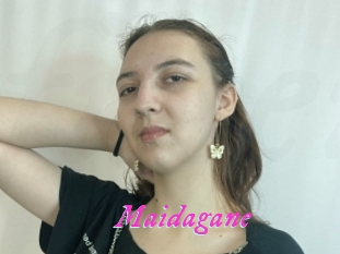 Maidagane