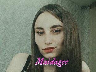 Maidagee