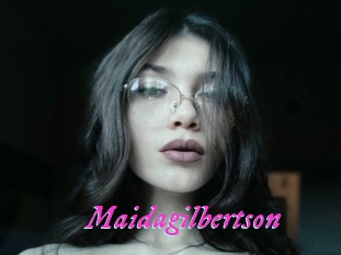Maidagilbertson