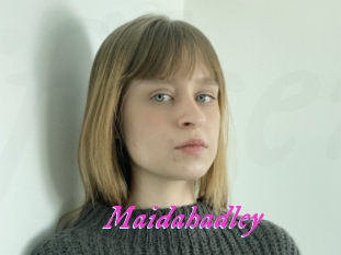 Maidahadley