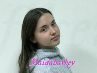 Maidaharkey