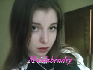 Maidahendry