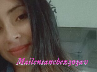 Mailensanchez303av