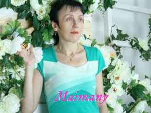 Maimany