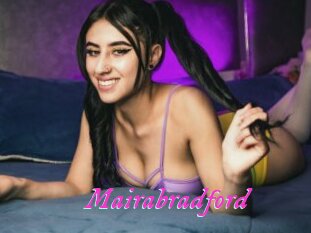 mairabradford Fille Sensuelle