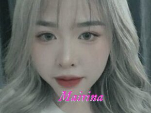 mairina Fille Sensuelle