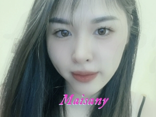 Maisany