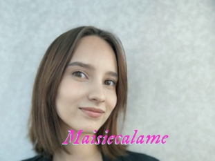 Maisiecalame