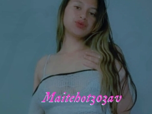 Maitehot303av