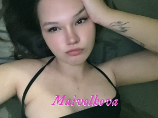 Maivolkova