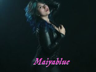 Maiyablue