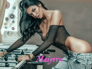 Maiyrra
