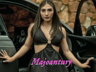 Majoantury