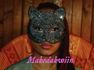 makedakwiin Fille Sensuelle
