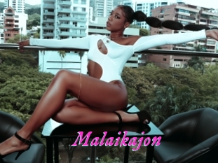Malaikajon