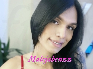 malejabenzz Fille Sensuelle