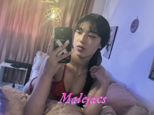 malejacs Fille Sensuelle