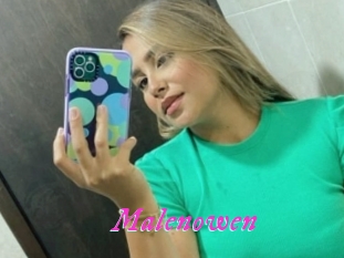 Malenowen