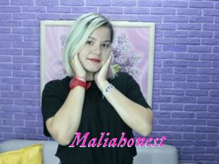 Maliahonest