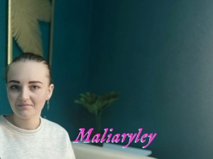 Maliaryley