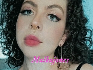 Malkajones