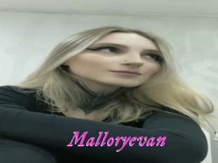 Malloryevan