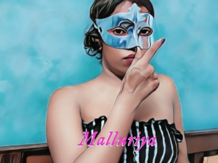 Malluriya