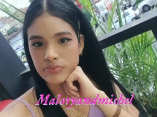 Maloryandmishel
