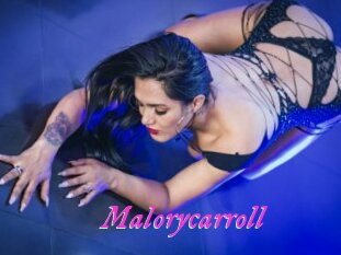 Malorycarroll