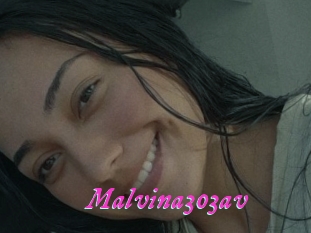 malvina303av Fille Sensuelle