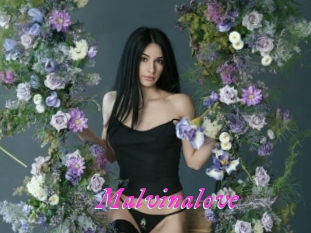 malvinalove Fille Sensuelle