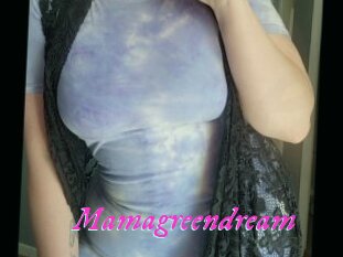 Mamagreendream