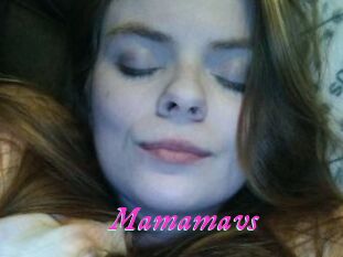 Mamamavs