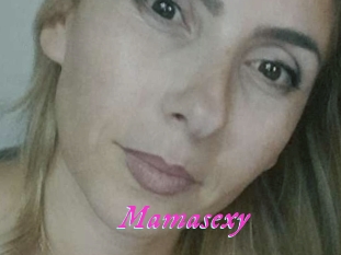 mamasexy Fille Sensuelle