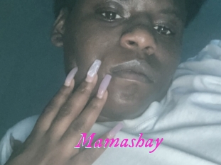 Mamashay