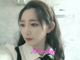 Mamhui