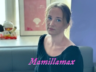 Mamillamax