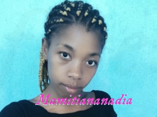 Mamitiananadia