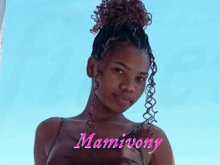 Mamivony