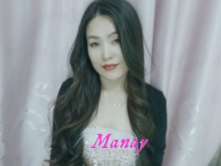 Manay