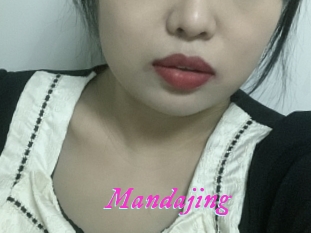 Mandajing