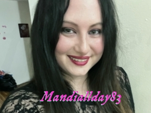 Mandiallday83