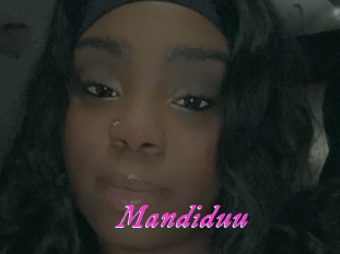 Mandiduu