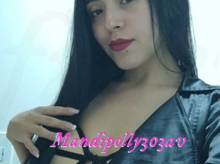 Mandipolly303av