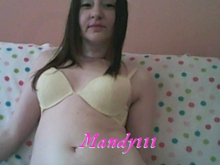 Mandy111